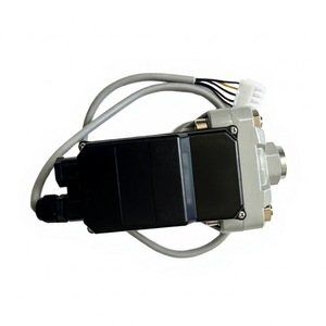 Válvula de Drenaje Automática Eléctrica 1622855181 para Reemplazo de Pieza 2901146551, Drenaje Automático de Agua G1/2 110V EWD330, Metálica, 1.5 - Product Image 1