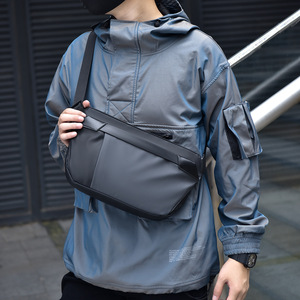 Borsa da viaggio da <span class=keywords><strong>uomo</strong></span> con tracolla a tracolla con tracolla a tracolla a tracolla con cerniera custodia personalizzata da donna - Product Image 3