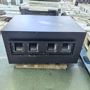 Nuevo Deshumidificador Industrial de Techo de Alta Resistencia de 480L, Flujo de Aire de 5600m/h, Cobertura de 6001000, Control de Humedad de 10-95% RH - Product Image 3