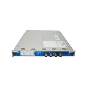 Module IO d'origine neuf 140482-01 Bently Nevada en stock, livraison rapide, système de surveillance des vibrations de qualité industrielle - Product Image 1