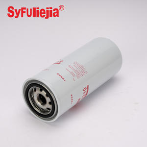 Tingkat aliran tinggi, masa pakai yang diperpanjang, FILTER bahan bakar sedang sintetis tugas berat <span class=keywords><strong>FF5319</strong></span> untuk truk dan mesin diesel - Product Image 4