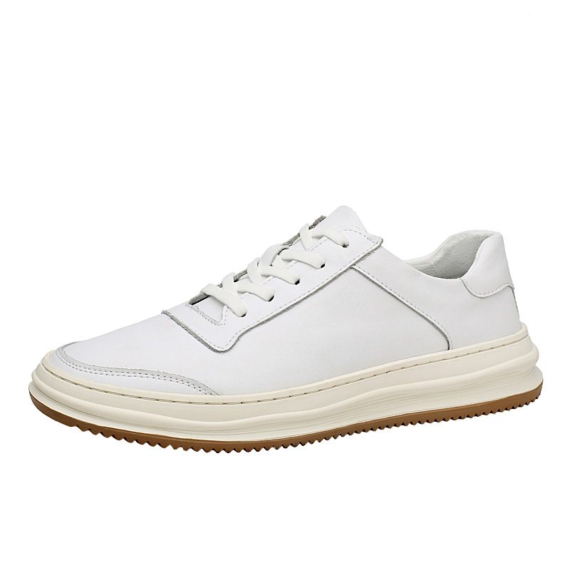 Men s Super Light White Casual