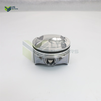 Kit de piston moteur de haute qualité avec anneau OE FB5Z-6108-A STD 0.5 pour moteur à essence FORD EDGE 2.0T 2015 +