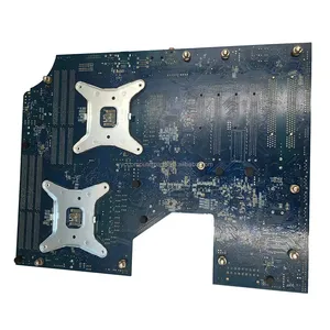 Motherboard stasiun kerja untuk HP Z600 X58 460840-003 591184-001 LGA1366 <span class=keywords><strong>DDR3</strong></span> kualitas tinggi telah diuji penuh pengiriman cepat - Product Image 2