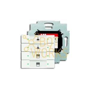 ABB 2CKA006117A0230 - Nuevo - Product Image 1