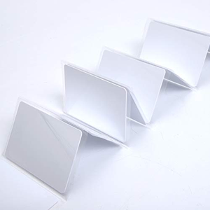 Contactless Ultralight C <b>Access</b> <b>Control</b> Smart Rfid Door Key <b>Card</b> with CE-RED Certificates - Product Image 2