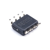 Nouveau composant électronique original de marque SN65HVD230DR, montage en surface SOIC-8, avec garantie de 30 à 90 jours et service à guichet unique