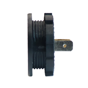 Kewig tùy chỉnh Mini kỹ thuật số vôn kế 5-48V <span class=keywords><strong>LCD</strong></span> kỹ thuật số điện áp Meter Tester hiển thị vôn kế tự động kỹ thuật số vôn kế - Product Image 3