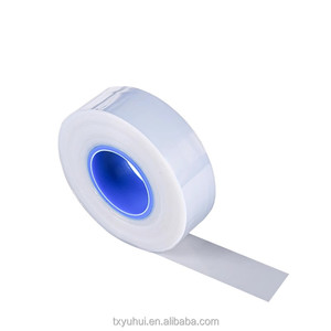 Film de mariage en <span class=keywords><strong>polymère</strong></span> FEP F46 transparent résistant aux hautes températures de taille personnalisée - Product Image 6