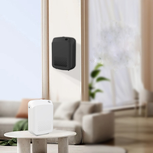 Diffuseur d'arômes intelligent <span class=keywords><strong>Pro</strong></span>, humidificateur ultrasonique à huiles essentielles, pour la maison, l'hôtel, le spa - Product Image 4
