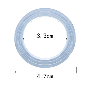 Grifo de Cocina Monomando de Agua Fría y Caliente con Junta de Sellado de Goma Antifugas, Accesorios de Fácil Instalación - Product Image 4
