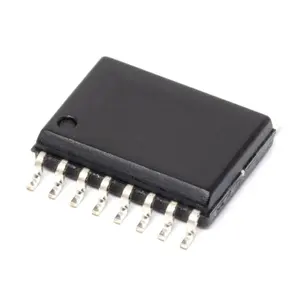 New original SI8663BD-B-YS0R packaged SOP16 digital isolator Integrated circuits - electronic components IC chip