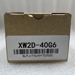 ขั้วต่อ XW2D-40G6 - Product Image 1