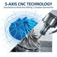 Service d'usinage CNC professionnel, cage de caméra en aluminium sur mesure pour caméras de cinéma, usinage CNC