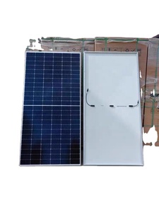 Panel Solar bibo Super Solar de 400 Vatios, Venta al por Mayor Directamente de Fábrica - Product Image 4