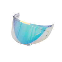 Nouvelle visière photochromique K3 pour casque de moto K3 2206 GT6, écran de protection solaire, pare-brise, protection UV, anti-buée