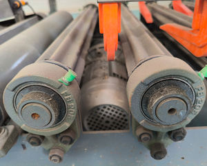 シングルコラムロボットPalletizer食品セメント粒子段ボール箱ケミカルスタッカークレーンプラスチックペーパー - Product Image 4