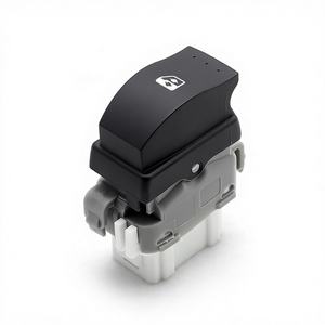 Interrupteurs de lève-vitre 8200315024 et 8200315029 pour Renault Mégane, état neuf, tension 24V applicable - Product Image 2