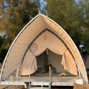Outdoor Camping <b>Tent</b> Arabian Style Beach <b>Tent</b> With Thickened Sunshade Trade Show Luxury <b>Tent</b> - Product Image 5