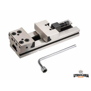 Étau modulaire de précision HOLSON art.600A - Product Image 1