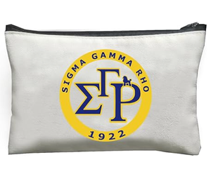 Bolsa de maquillaje <span class=keywords><strong>Igma</strong></span> Gamma Rho, regalo, hecho a la perfección, 1922 - Product Image 2