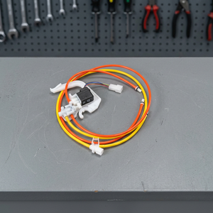 ตัวปรับระดับเบาะนั่งสำหรับรุ่น 941690 อะไหล่ตัวถังรถยนต์ อิตาลี - Product Image 2
