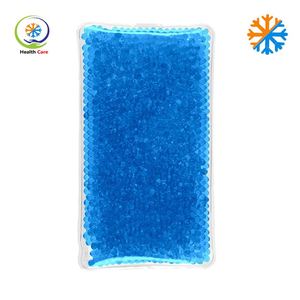 Compresa de Gel Reutilizable para Terapia de Frío/Calor, Alivio del Dolor Muscular, Artritis, Estrés e Lesiones en Espalda, Hombro, Cadera, Codo y Pierna - Product Image 5