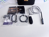 Échographe Doppler Couleur Sans Fil Portable BMV MX9U de Qualité Supérieure pour Équipement Échographique Équin à Usage Vétérinaire