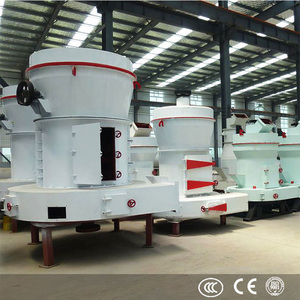 Gypsum Limestone CaCO3 Powder Making <b>Machine</b> Grinding Mill Plant in Cheap Price - Product Image 6