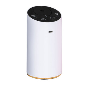 High-quality USB Automatic Plastic Ultrasonic Aromatherapy-Mini Portable Home and Car 1-Year Warranty Low Noise - Product Image 1