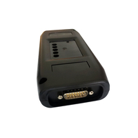 Caterpillar Tools, excavadora, camión, lector de código de diagnóstico, 3177485 ET3, adaptador de comunicación, 317-7485, escáner