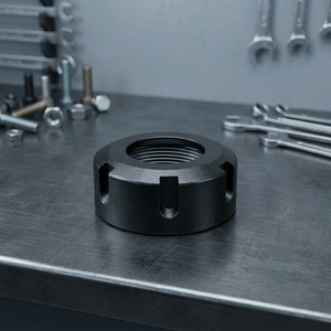 Pièces de montre standard TTAKE ERX32 avec capacité de serrage M40x1.5 pour la réparation et l'entretien des montres - Product Image 2