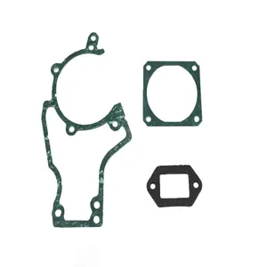 بالمنشار علبة المرافق اسطوانة الخمار طوقا مجموعة ل MS380 038 381 سلسلة المنشار قطع غيار ما بعد البيع قطع الغيار