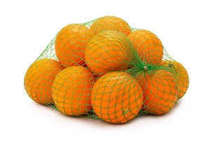 Malla de plástico de punto personalizada, red tubular, embalaje, ajo, cebolla, fruta, huevos - Product Image 2