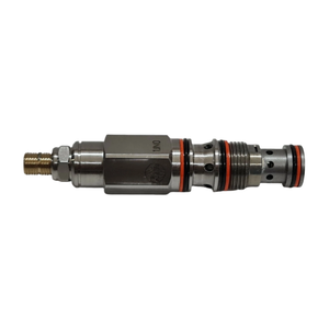 Válvula Direccional Hidráulica DRBA-LAN, Válvulas Hidráulicas Originales de 2 Puertos de Acción Directa Normalmente Abiertas - Product Image 3