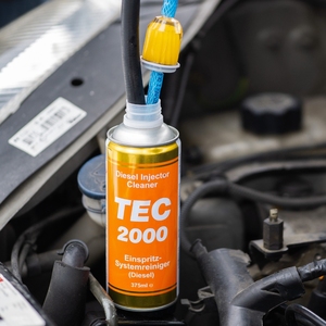 Limpiador de inyectores diésel Superior TEC 2000 desarrollado para el cuidado de inyectores, soporte del motor y mantenimiento eficiente del sistema de combustible - Product Image 4