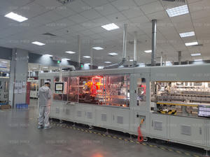 HJT Panneau solaire à haut rendement 720W 710W Modules Pv système solaire bifacial projets - Product Image 6