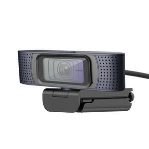 Cámara web usada para ordenador portátil, adaptador de videochat en línea, 1080P x 1920P, 30Fps, con tarjeta Sim de seguimiento facial - Product Image 3