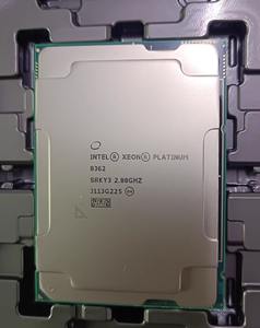 Serveur HORNG SHING Intel Xeon-Platinum 8362, processeur évolutif, 48 Mo de cache, 2,80 GHz, 32 cœurs - Product Image 1