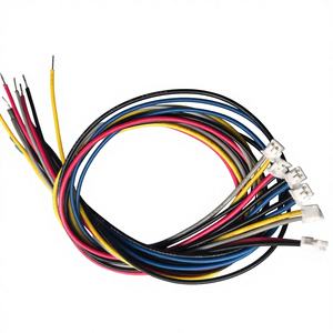 Nach 1,5mm Pitch ZH ZHR-2 2 Pin Jst Stecker Batterie Power Kabel - Product Image 1