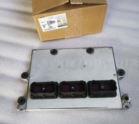 Sistema Eléctrico Automotriz QSM11 ECM Módulo de Control Electrónico 3408504 CM570 ISM11 ECU