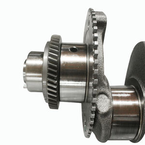 Cigueñal de Alta Calidad para Sistema de Motor Automotriz, Repuesto para Iveco F1A <span class=keywords><strong>2.3</strong></span> Fiat Ducato 5801876950 504017281 - Product Image 6