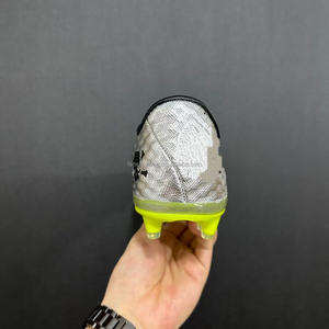 Wholesale Custom Popular Fashion Oem Odm Original Futsal Messi Neymar Fg/tf <strong>Sport</strong> Anti Slip Man Women Soccer Cleat Shoes <strong>Boots</strong>