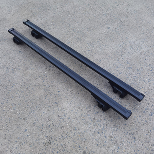 Accessoires <span class=keywords><strong>de</strong></span> voiture <span class=keywords><strong>de</strong></span> haute qualité, barres <span class=keywords><strong>de</strong></span> <span class=keywords><strong>toit</strong></span>, plateforme <span class=keywords><strong>de</strong></span> <span class=keywords><strong>toit</strong></span>, échelle latérale, boîte latérale pour Ford <span class=keywords><strong>Ranger</strong></span> T6 T7 T8 T9 2015+ - Product Image 6