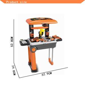 Koper Mainan Anak Populer, Perlengkapan Perkakas - Product Image 4