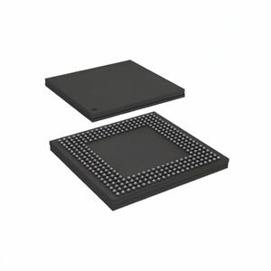 Embedded 324 BGA Manufacturer Channel Electronic Circuit Components SPC564A74B4CFAY - Product Image 1