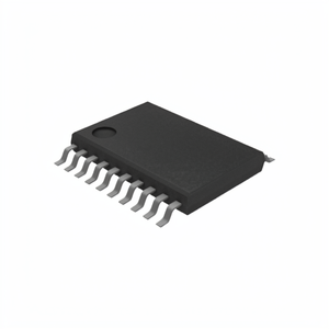 Authorized Distributor 20 TSSOP ATTINY167-A15XD Electronic Circuit Components Embedded - Product Image 1
