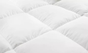 Colchón de Microfibra Antibacteriana de Tamaño Personalizado para Dormitorio y Hotel, Colchón de Bambú BMT-1226 - Product Image 4