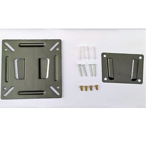 ขายึดทีวีแบบติดผนัง ขนาด 14-24 นิ้ว ทำจากเหล็ก สำหรับจอโทรทัศน์ - Product Image 2