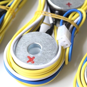 سعر الجملة للسيراميك الكهروضغطي الاحترافي الصيني، مستشعر بيزو لموازنة الإطارات - Product Image 3